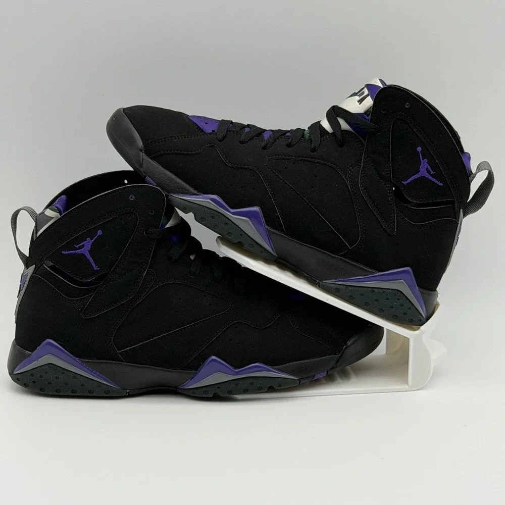 Jordan 7 Retro Ray Allen Bucks Away 304775-053 Size 11.5 Clean! With OG Box